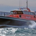Berkeley - Pilot Boat