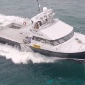 DAYDAWN Lobster Fishing Vessel